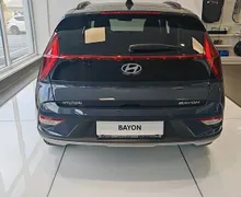 Zunanja slika - Hyundai Bayon - 1.0 T-GDI 90 PREMIUM - WINTER - 6 - Predogledna slika