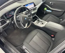 Zunanja slika - BMW Serija 3 - Touring: 318d Touring.NAVI.PDC.KONFORT.ZAKLEPANJE.KLJUKA - 20 - Predogledna slika