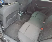 Zunanja slika - Škoda Superb - 1.5 TSI Ambition Combi 110 kW - 9 - Predogledna slika