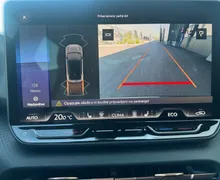 Notranja slika - Cupra Raval - Endurance 52kWh - Testno vozilo - 9 - Predogledna slika