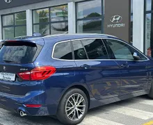 Zunanja slika - BMW Serija 2 - Gran Tourer:   218d Gran Tourer°°7.SEDEŽNIK°°Ohr - 4 - Predogledna slika