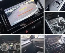 Zunanja slika - Suzuki Vitara - 1.4 129KM HYBRID - samo 58.315 kilometrov - 9 - Predogledna slika