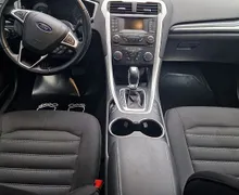 Zunanja slika - Ford Mondeo - 2.0 TDCi 110 kW Trend - 11 - Predogledna slika