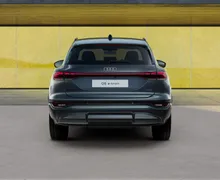 Zunanja slika - Audi Q6 - e-tron Business e-tron quattro - 5 - Predogledna slika
