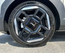 Notranja slika - KIA EV2 - GT-Line 61 kWh 22KW AC+ PREMIČNA ZADNJA KLOP - 9 - Predogledna slika