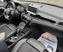 Zunanja slika - BMW X1 - serija : sDrive16d AVT. |SLO|LED|PANO|1. LAST|TEMP| - 11 - Predogledna slika