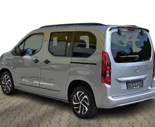 Zunanja slika - Toyota Proace - City Verso 1.5 D-4D Family 130 KM - 3 - Predogledna slika