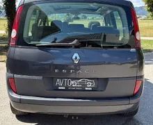 Zunanja slika - Renault Espace - 1.9 dCi - 5 - Predogledna slika