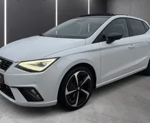 Zunanja slika - Seat Ibiza - FR 1.0 TSI DSG-SLO-Panorama-Gretje sedežev-Kamera. - 1 - Predogledna slika