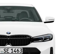 Zunanja slika - BMW Serija 3 - 318d - 5 - Predogledna slika