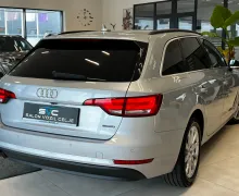 Zunanja slika - Audi A4 - Avant Quattro 2,0 TDI Sport S-tronic - 4 - Predogledna slika