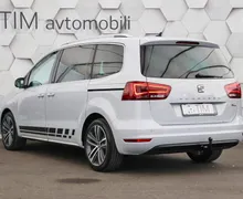 Zunanja slika - Seat Alhambra - 2.0 TDI FR-Line 150KM - 4 - Predogledna slika