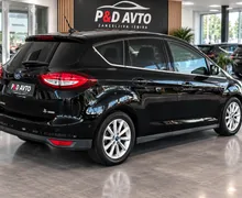 Zunanja slika - Ford C-MAX - 1,0 EcoBoost Titanium - 5 - Predogledna slika