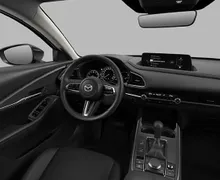 Zunanja slika - Mazda CX-30 - G140 CENTRE LINE AT - 6 - Predogledna slika