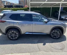 Zunanja slika - Nissan X-Trail - 1.5 HEV E-4ORCE 213 TEKNA. - 8 - Predogledna slika