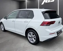 Zunanja slika - Volkswagen Golf - 1.5 eTSI DSG Life-LED-ACC-PDC-Navi AppConnent.... - 4 - Predogledna slika