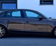 Zunanja slika - Audi A4 - 2.0 TDI+PDC+TEP+ALU... - 3 - Predogledna slika