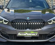Zunanja slika - BMW Serija 1 - : 120d xDrive M Sport HUD|LED|KLJUKA|AMBI|VIRTUAL|.. - 2 - Predogledna slika
