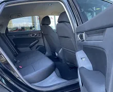Zunanja slika - Honda Civic - 2.0-HIBRID-135kW-ELEGANCE-CVT-ACC-NAVI-LED-ZALOGA - 12 - Predogledna slika