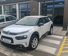 Zunanja slika - Citroën C4 Cactus - 1.5 BlueHDi 100 S S Origins - 2 - Predogledna slika