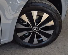 Zunanja slika - Mercedes-Benz Vito - MIXTO 116 CDI PRO dolgi - 20 - Predogledna slika