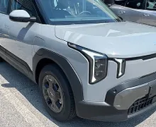 Zunanja slika - KIA EV2 - 42.2 kWh Air - 1 - Predogledna slika