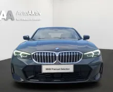 Zunanja slika - BMW Serija 3 - 320d xDrive - 8 - Predogledna slika