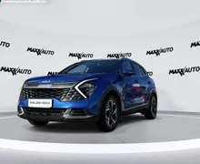 Zunanja slika - KIA Sportage - 1.6 T-GDI LX Fresh DCT - 1 - Predogledna slika
