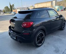 Zunanja slika - MINI Paceman - Cooper 2.0 S 4x4 PANO-AVT. NA KREDIT BREZ POLOGA - 3 - Predogledna slika