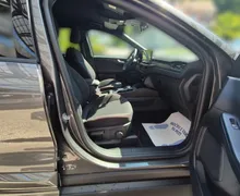 Zunanja slika - Ford Kuga - ST-LINE 2.5 Duratec Hybrid 132kW FHEV-NA ZALOGI - 15 - Predogledna slika