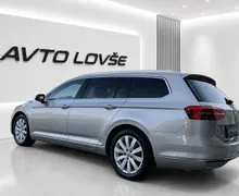 Notranja slika - Volkswagen Passat Variant - 2.0 TDI BMT Highline DSG-LED-NAVI-ALU-ODLIČEN... - 8 - Predogledna slika