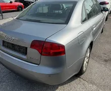 Notranja slika - Audi A4 - 1.9 TDI - 7 - Predogledna slika