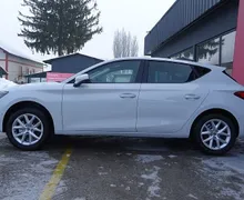 Zunanja slika - Seat Leon - 1.5 TSI 115KM STYLE EDITION - VLEČNA KLJUKA - - 4 - Predogledna slika