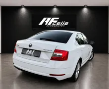 Zunanja slika - Škoda Octavia - 1.6 TDI-LED-LIZING ZA TUJCE-TEMPOMAT-PDC-... - 5 - Predogledna slika