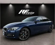 Zunanja slika - BMW serija 3: - 316d-SPORT-FUL LED-LIZING ZA TUJCE-NAVI- - 1 - Predogledna slika