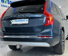 Zunanja slika - Volvo XC90 - B5 AWD INSCRIPTION|Pano|ACC|7S|360K|Harman|Memory - 6 - Predogledna slika
