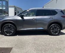 Zunanja slika - Nissan X-Trail - 1.5 HEV E-4ORCE 213 TEKNA. - 16 - Predogledna slika