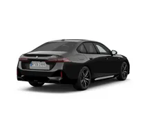 Zunanja slika - BMW Serija 5 - 520d xDrive Limuzina - 2 - Predogledna slika