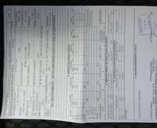 Servisna knjižica - Opel Astra - 1.6 CDTI S ENJOY ST 1. LASTNIK SLO - 27 - Predogledna slika