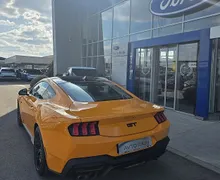 Zunanja slika - Ford Mustang - 5.0 Ti-VCT V8 328 kW  446KM   AT GT - 7 - Predogledna slika