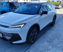 Zunanja slika - Baic X55 - 1.5T DCT 177 2WD - TESTNO VOZILO - DOBAVA TAKOJ - 3 - Predogledna slika