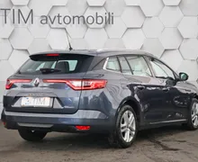 Zunanja slika - Renault Mégane - 1.5 dCi 90KM - 3 - Predogledna slika