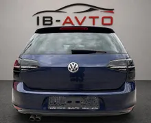 Zunanja slika - Volkswagen Golf - 2.0 TDI - 6 - Predogledna slika