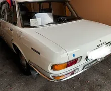 Zunanja slika - Mazda - - 1800 DELUXE  certificiran starodobnik SLO 2.last - 3 - Predogledna slika