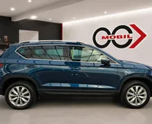 Zunanja slika - Seat Ateca - 2.0 TDI Style DSG - LED.kamera.navi.asistence.ACC. - 4 - Predogledna slika