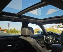 Zunanja slika - BMW Serija 5 - Touring: 520d 177ks °PANORAMA° °XENON° °17-COL° - 11 - Predogledna slika