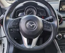 Zunanja slika - Mazda CX-3 - CD105 Attraction - 8 - Predogledna slika
