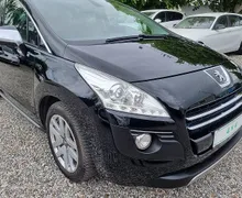 Zunanja slika - Peugeot 3008 - HYBRID 4X4 2.0 HDi+elektromotor- BREZ POLOGA - 6 - Predogledna slika