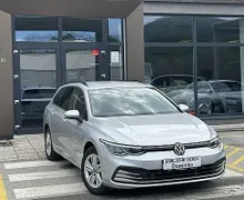 Zunanja slika - Volkswagen Golf - Variant 2.0 TDI DSG°°1.Lastnik°°Odlično ohranjen - 1 - Predogledna slika