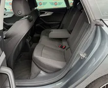 Zunanja slika - Audi A5 - Sportback 40TDI|Sport|VIRTUAL|LEDPARK.SENZ|NAVI|JAMSTVO - 15 - Predogledna slika